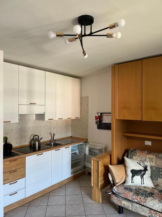 Giava'S Mountain Place Aprica Exterior photo